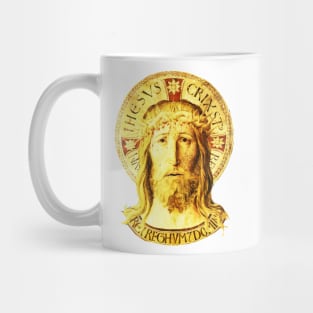 Holy Face Mug